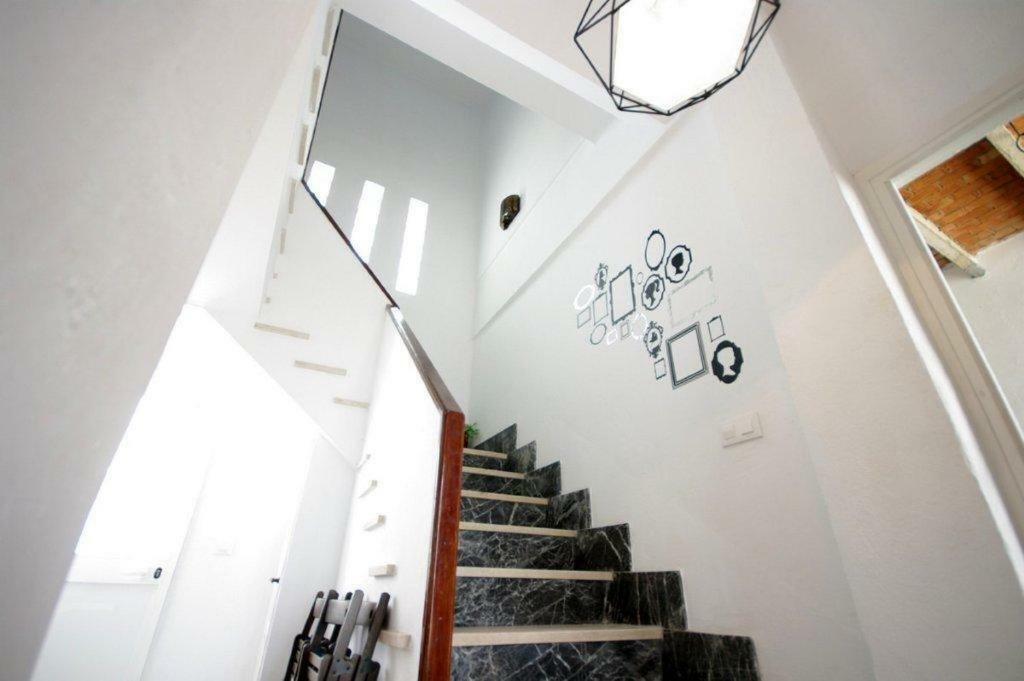 Villa Casa Lepanto Tarifa Exterior foto