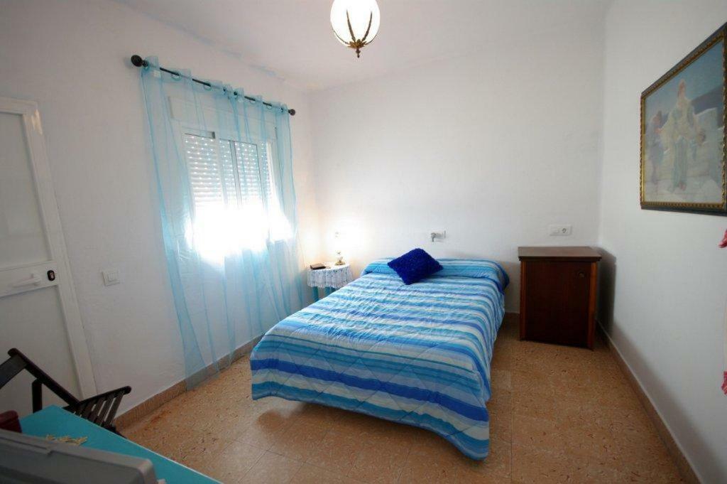Villa Casa Lepanto Tarifa Exterior foto