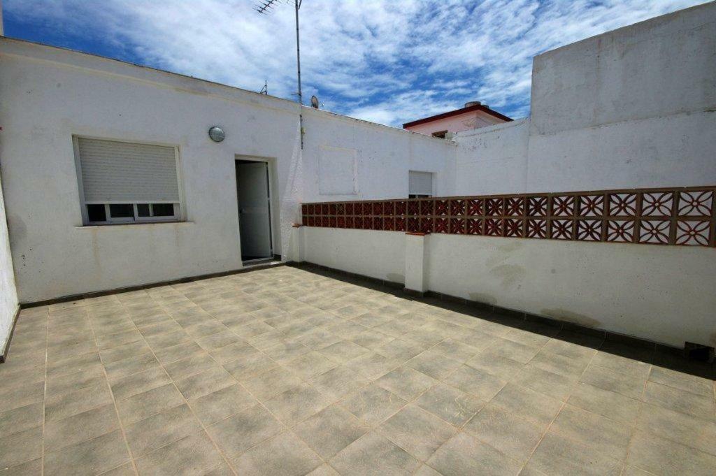 Villa Casa Lepanto Tarifa Exterior foto
