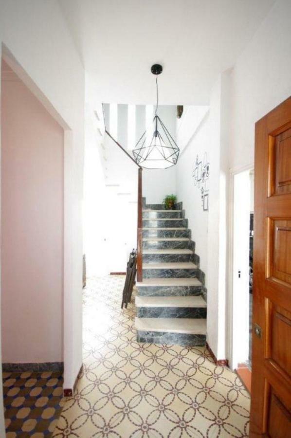 Villa Casa Lepanto Tarifa Exterior foto