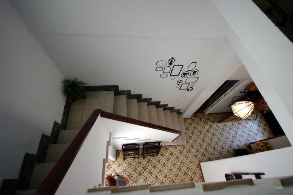 Villa Casa Lepanto Tarifa Exterior foto