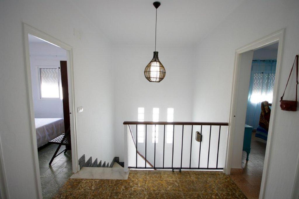 Villa Casa Lepanto Tarifa Exterior foto